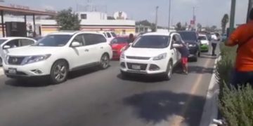 Difieren cifras de autos en Tamaulipas entre INEGI y Estado