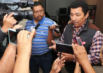 Importante acatar recomendaciones de Secretaría de Salud para prevenir coronavirus: alcalde Mario López