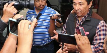 Importante acatar recomendaciones de Secretaría de Salud para prevenir coronavirus: alcalde Mario López