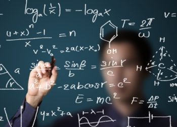 Día Internacional de las Matemáticas