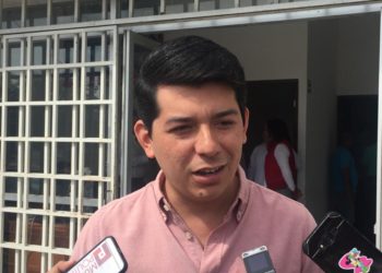 Rechaza PRI concesión de limpieza pública a IP