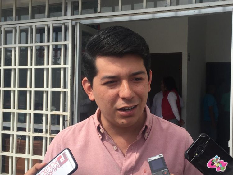 Rechaza PRI concesión de limpieza pública a IP