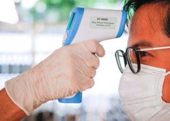 Sube a 4 casos de Covid-19 en Tamaulipas; ahora en Matamoros