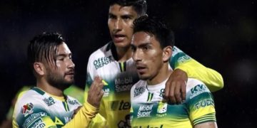 León golea 4-1 de visita a Cd. Juárez 