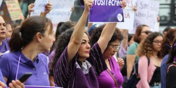 Gobiernos deben coordinarse contra desigualdad de género y violencias a mujeres