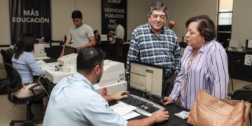 Aplican descuentos del 8% en impuesto predial en marzo 