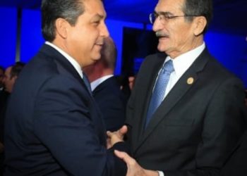 Reconoce Rector de  la UAT gestión del Gobernador de Tamaulipas