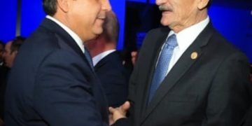 Reconoce Rector de  la UAT gestión del Gobernador de Tamaulipas