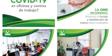 Invita el Partido Verde a denunciar abusos de laborales durante contingencia sanitaria