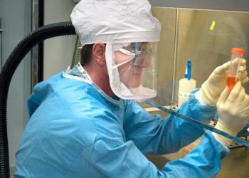 El viernes se tendrán los resultados de la menor con sospecha de COVID