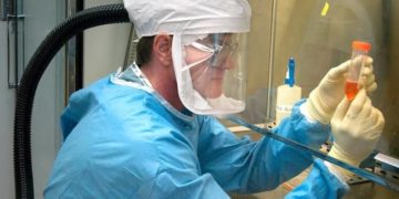 El viernes se tendrán los resultados de la menor con sospecha de COVID