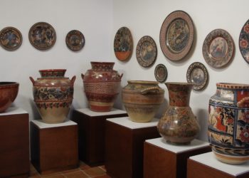 Museo Regional de la Cerámica