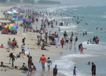 Habrá playazo en Aldama: Rosales