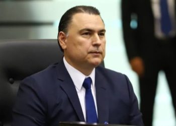 Suspende Congreso sesiones de pleno y comisiones