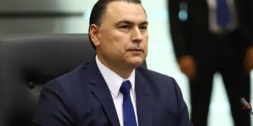 Suspende Congreso sesiones de pleno y comisiones