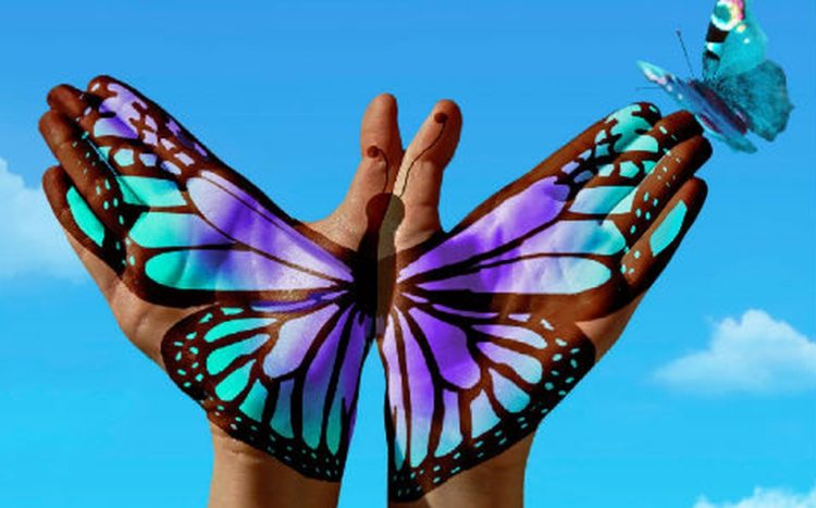 Día de la Cero Discriminación