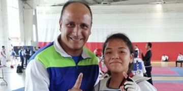 Destaca alumna victorense en juegos nacionales de Educación Básica
