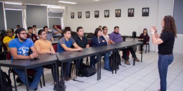 Concientiza UAT a sus profesores y alumnos sobre violencia de género