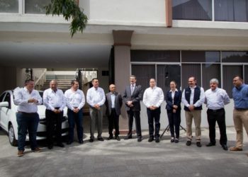 Cumple la UAT compromisos con personal académico