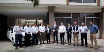 Cumple la UAT compromisos con personal académico