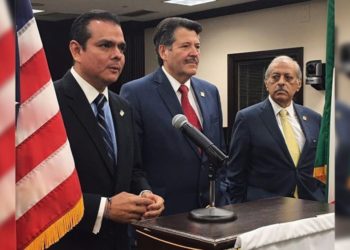 Delegación de los Laredos participará en reuniones legislativas federales anuales en Washington