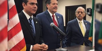 Delegación de los Laredos participará en reuniones legislativas federales anuales en Washington