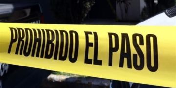 Hallan cadáver de mujer en fosa en Acapulco