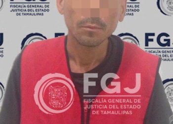 Capturan a violador de Reynosa en Quintana Roo