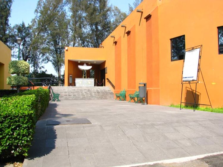 Museo la Magia del Pasado