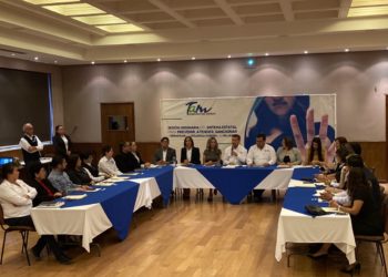 Preparan dependencias protocolo “Alba” para mujeres desaparecidas