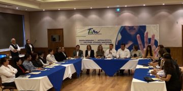 Preparan dependencias protocolo “Alba” para mujeres desaparecidas