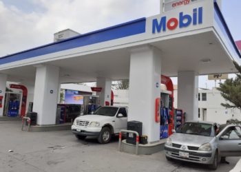 Garantizan gasolineras abasto suficiente ante pandemia