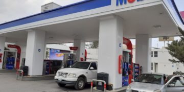 Garantizan gasolineras abasto suficiente ante pandemia