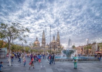 Plaza de la Liberación