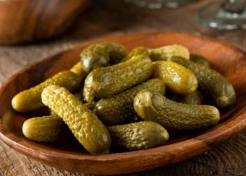 Día Mundial del Pepinillo