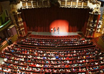 Día Mundial del Teatro