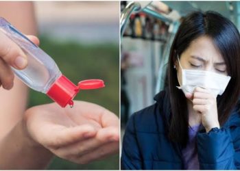 Piden no caer en pánico en compra de tapabocas y gel