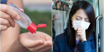 Piden no caer en pánico en compra de tapabocas y gel