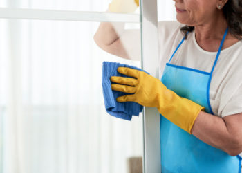 Día Internacional de las Trabajadoras del Hogar