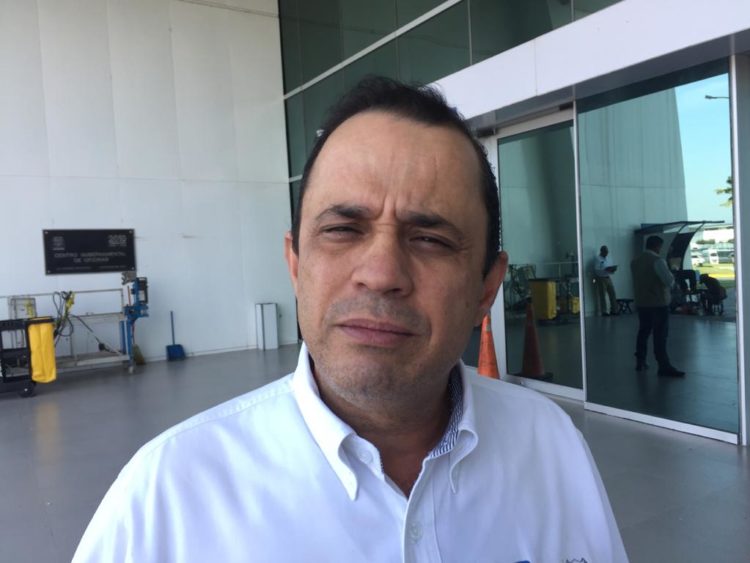 Rechazan emplazamiento contra maquiladora APTIV (1)