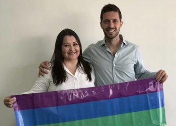 Partido Verde designa secretarias para la Mujer y LGBT+