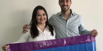 Partido Verde designa secretarias para la Mujer y LGBT+