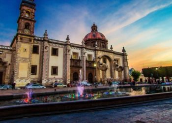 Templo de Santa Rosa de Viterbo