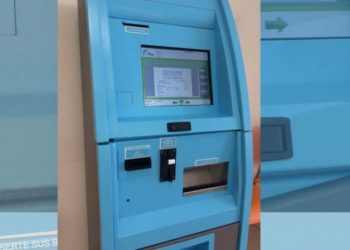 Ampliarán servicios de cajeros automáticos del Registro Civil en Tamaulipas