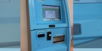 Ampliarán servicios de cajeros automáticos del Registro Civil en Tamaulipas