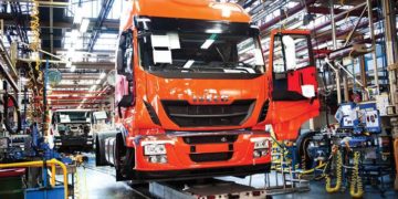 Reporta AMDA desplome en venta de vehículos pesados