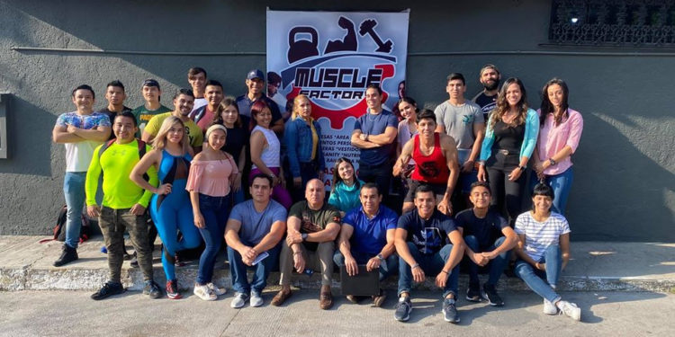 Certifica AFFET a Entrenadores Personalizados