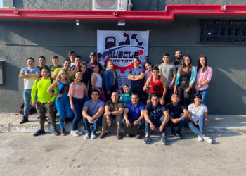 Certifica AFFET a Entrenadores Personalizados