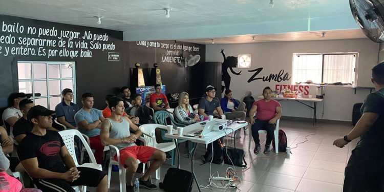 Certifica AFFET a Entrenadores Personalizados