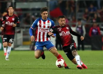 No hay planes de reducción de sueldos en la Liga MX